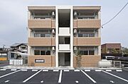 音羽町駅より徒歩21分 3階 築11年7ヶ月の賃貸物件