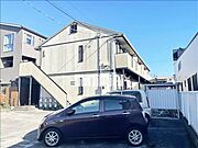 静岡駅よりバス14分 徒歩8分 2階 築29年5ヶ月の賃貸物件