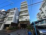 静岡駅より徒歩17分 2階 築31年10ヶ月の賃貸物件
