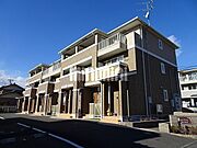 ピノモンテ 2階 築17年5ヶ月の賃貸物件