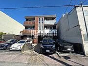 静岡駅より徒歩18分 2階 築7年11ヶ月の賃貸物件