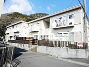 新静岡駅よりバス25分 徒歩6分 2階 築34年7ヶ月の賃貸物件