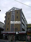 静岡駅より徒歩23分 2階 築29年6ヶ月の賃貸物件