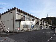 フォーブル建穂 2階 築42年6ヶ月の賃貸物件