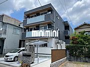 静岡駅より徒歩24分 3階 築3年2ヶ月の賃貸物件
