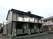 クレール静岡BB 1階 築28年5ヶ月の賃貸物件