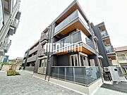 セレーノ北安東A棟A 3階 築1年11ヶ月の賃貸物件