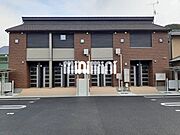 静岡駅よりバス24分 徒歩5分 1階 築2年7ヶ月の賃貸物件