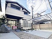 春日町駅より徒歩4分 2階 築4年11ヶ月の賃貸物件