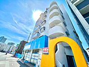 新静岡駅より徒歩14分 6階 築36年11ヶ月の賃貸物件