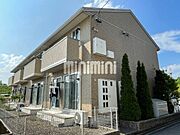 静岡駅よりバス24分 徒歩6分 2階 築12年11ヶ月の賃貸物件