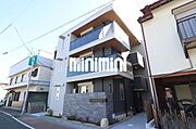 Ｄｃｒｅｓｔ相生 1階 築2年7ヶ月の賃貸物件