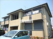 静岡駅よりバス15分 徒歩5分 1階 築22年3ヶ月の賃貸物件