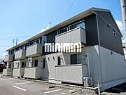 安倍川駅より徒歩15分 2階 築14年の賃貸物件