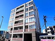 サニーコート安倍 1階 築10年1ヶ月の賃貸物件