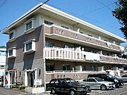 安倍川駅より徒歩16分 2階 築29年6ヶ月の賃貸物件