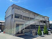 静岡駅よりバス16分 徒歩4分 3階 築6年11ヶ月の賃貸物件