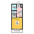 インペリアルコート両替町6階5.3万円