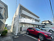 音羽町駅より徒歩8分 築12年6ヶ月 3階建の賃貸物件