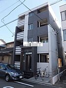 静岡駅より徒歩17分 3階 築12年7ヶ月の賃貸物件