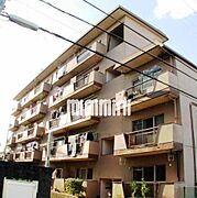 静岡駅より徒歩45分 4階 築52年3ヶ月の賃貸物件