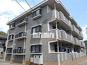 静岡駅よりバス32分 徒歩10分 1階 築23年7ヶ月の賃貸物件