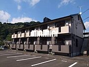 静岡駅よりバス20分 徒歩2分 1階 築28年7ヶ月の賃貸物件