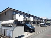 静岡駅よりバス20分 徒歩3分 1階 築21年6ヶ月の賃貸物件