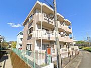 ファミーユ２ 2階 築27年7ヶ月の賃貸物件