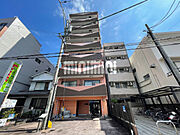 静岡駅より徒歩15分 1階 築31年5ヶ月の賃貸物件