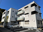 Lunapiena丸山町 3階 築3年9ヶ月の賃貸物件