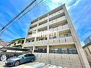静岡駅より徒歩18分 3階 築7年2ヶ月の賃貸物件