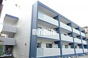 音羽町駅より徒歩4分 3階 築10年2ヶ月の賃貸物件