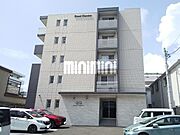 ＧｒａｎｄＣｈａｍｂｅｒ 4階 築7年8ヶ月の賃貸物件