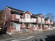 クレストール鞠子 2階 築28年1ヶ月の賃貸物件