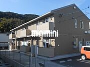 安倍川駅より徒歩37分 1階 築12年5ヶ月の賃貸物件