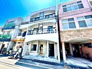 静岡駅より徒歩10分 3階 築41年8ヶ月の賃貸物件