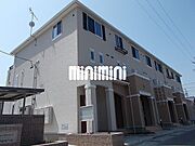ピノ・モンテC 2階 築12年7ヶ月の賃貸物件