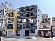 フラッグシップ中町 4階 築1年2ヶ月の賃貸物件