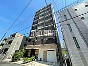 静岡駅より徒歩10分 4階 築6年3ヶ月の賃貸物件