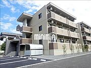 新静岡駅よりバス17分 徒歩6分 1階 築7年の賃貸物件