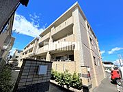 静岡駅よりバス16分 徒歩1分 3階 築11年8ヶ月の賃貸物件