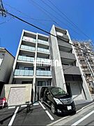 ＳＯＬＵＮＡ 3階 築3年9ヶ月の賃貸物件