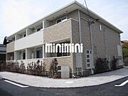オリーブ巴町 1階 築7年6ヶ月の賃貸物件