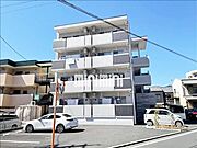 Ｍ・Ｐｅａｃｅの賃貸物件
