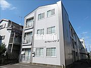 東静岡駅より徒歩13分 3階 築29年9ヶ月の賃貸物件