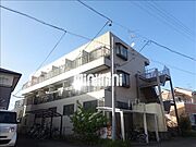 東静岡駅より徒歩16分 2階 築35年1ヶ月の賃貸物件