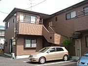 古庄駅より徒歩12分 2階 築24年の賃貸物件
