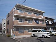 コーポ・ポシェット6の賃貸物件