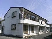 静岡駅よりバス15分 徒歩7分 1階 築35年8ヶ月の賃貸物件